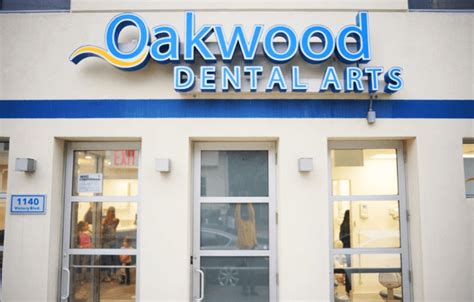 Oakwood dental arts - OAKWOOD DENTAL ARTS SOUTH SHORE. Jul 1986 - Present 37 years 5 months. New York, United States. Cosmetic & General Dentistry including Invisalign Orthodontics.